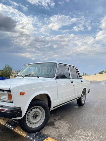 LADA (VAZ) 2107 2005, 80,000 km - 1.6 l - Göygöl