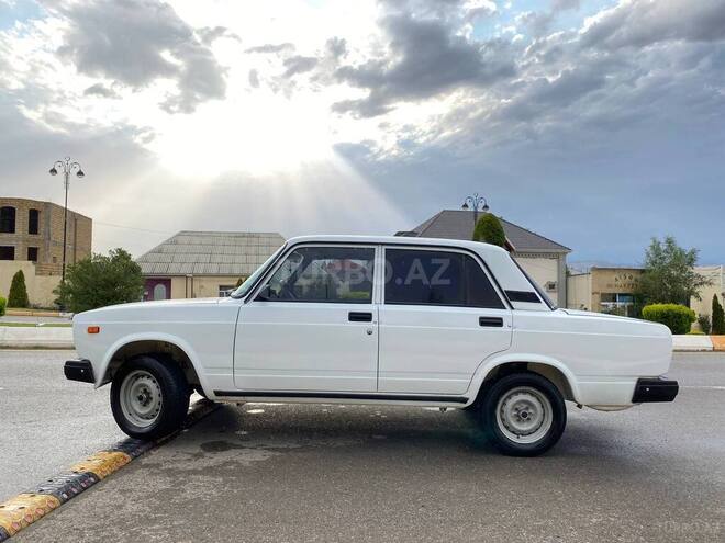 LADA (VAZ) 2107 2005, 80,000 km - 1.6 l - Göygöl