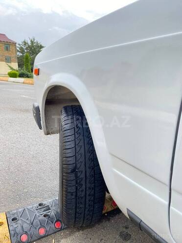 LADA (VAZ) 2107 2005, 80,000 km - 1.6 l - Göygöl