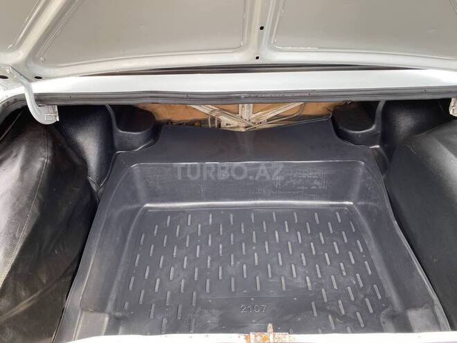 LADA (VAZ) 2107 2005, 80,000 km - 1.6 l - Göygöl
