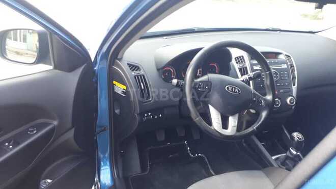 Kia Ceed 2009, 141,500 km - 1.4 l - Bakı