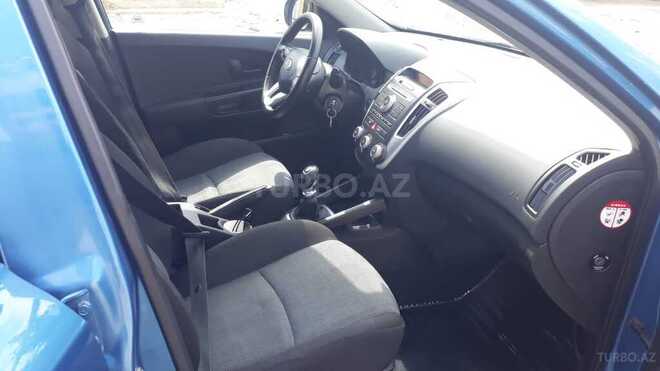 Kia Ceed 2009, 141,500 km - 1.4 l - Bakı