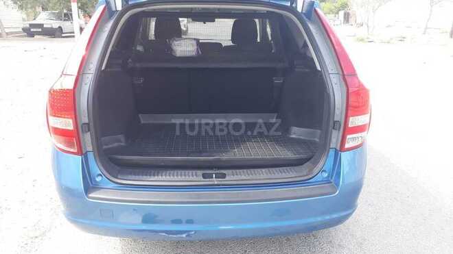 Kia Ceed 2009, 141,500 km - 1.4 l - Bakı