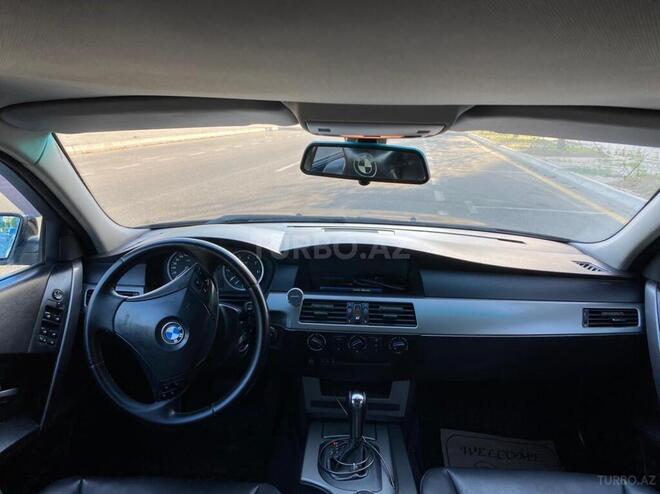 BMW 525 2006, 270,000 km - 2.5 л - Bakı