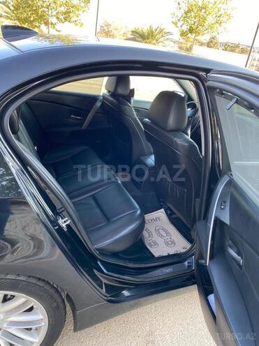 BMW 525 2006, 270,000 km - 2.5 л - Bakı