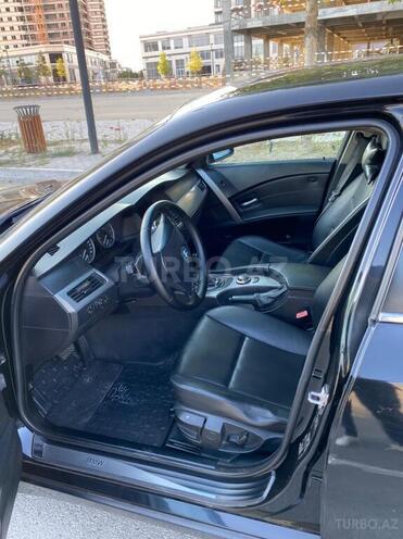BMW 525 2006, 270,000 km - 2.5 л - Bakı