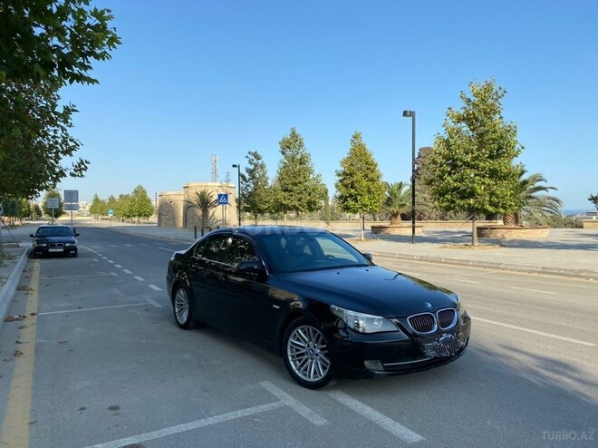 BMW 525 2006, 270,000 km - 2.5 л - Bakı