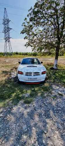 Dodge Charger 2008, 290,000 km - 2.7 l - Quba