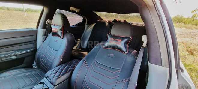Dodge Charger 2008, 290,000 km - 2.7 l - Quba