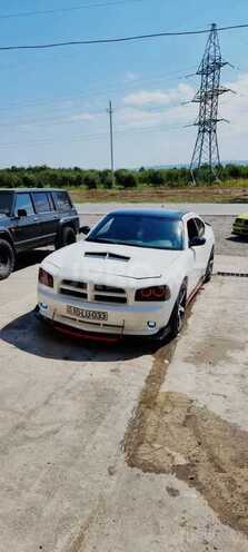 Dodge Charger 2008, 290,000 km - 2.7 l - Quba