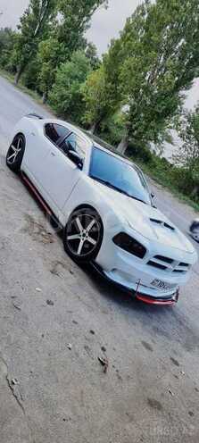 Dodge Charger 2008, 290,000 km - 2.7 l - Quba