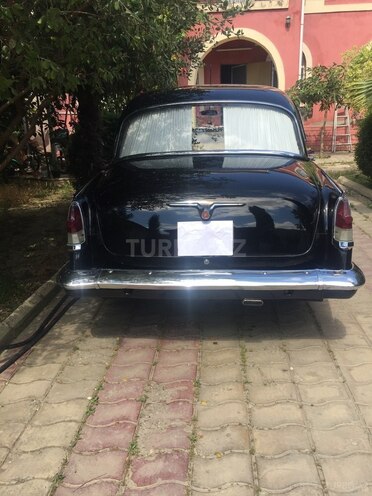 GAZ M-21 1962, 66,000 km - 2.4 l - Bakı
