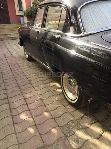 GAZ M-21 1962, 66,000 km - 2.4 l - Bakı
