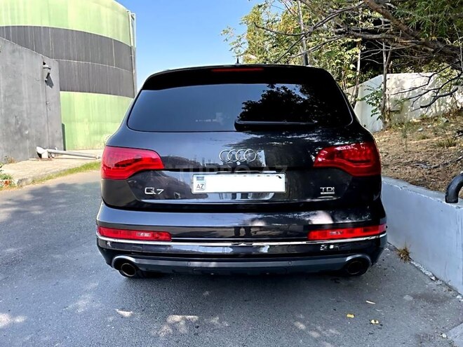 Audi Q7 2012, 148,066 km - 3.0 л - Bakı