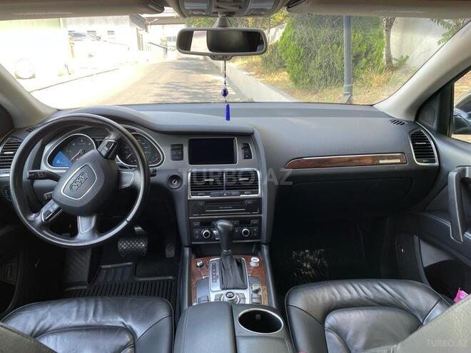 Audi Q7 2012, 148,066 km - 3.0 л - Bakı