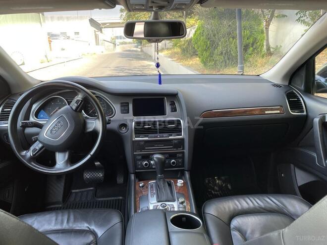 Audi Q7 2012, 148,066 km - 3.0 л - Bakı
