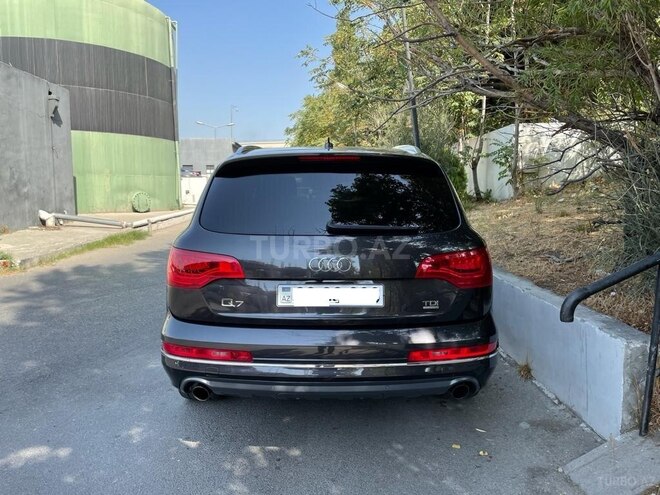 Audi Q7 2012, 148,066 km - 3.0 л - Bakı