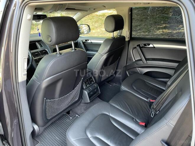 Audi Q7 2012, 148,066 km - 3.0 л - Bakı