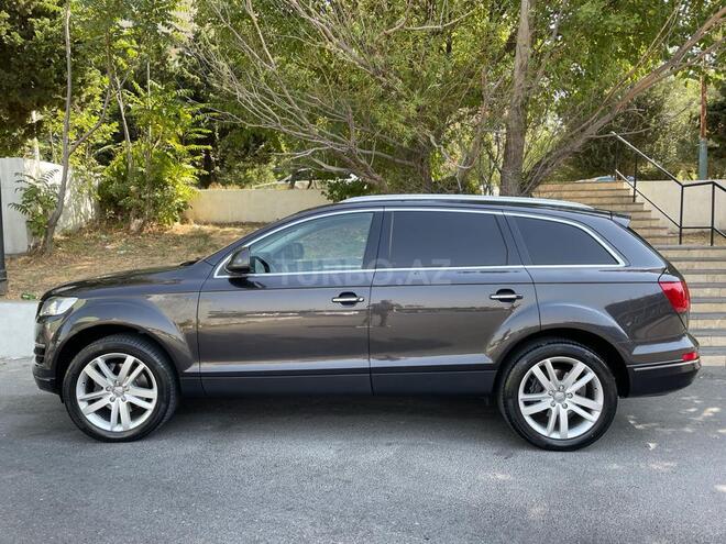 Audi Q7 2012, 148,066 km - 3.0 л - Bakı