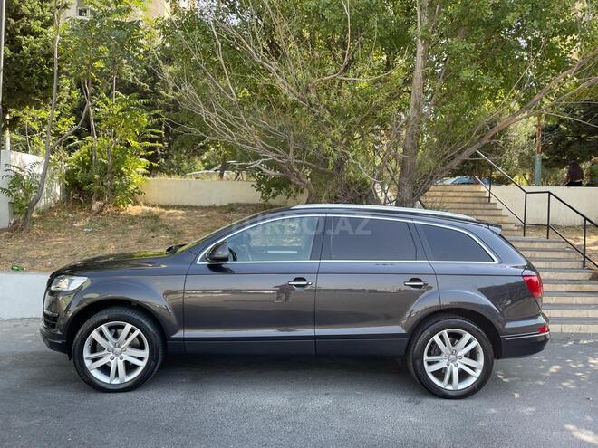 Audi Q7 2012, 148,066 km - 3.0 л - Bakı