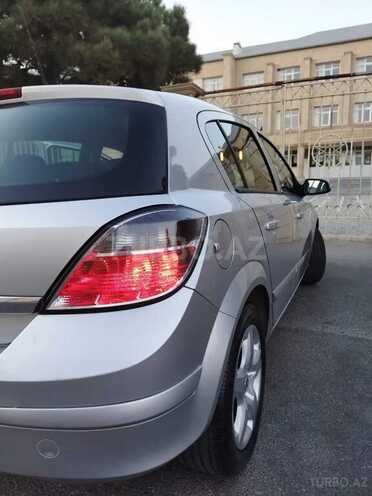 Opel Astra 2007, 205,250 km - 1.4 l - Bakı