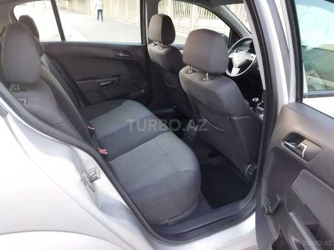Opel Astra 2007, 205,250 km - 1.4 l - Bakı