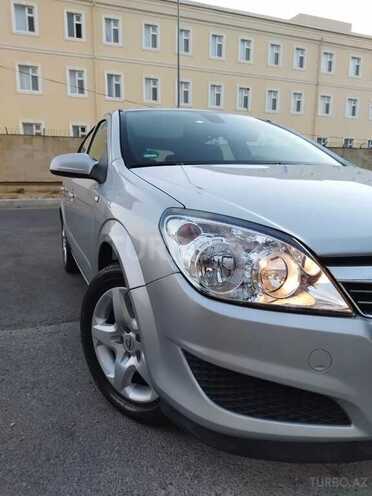 Opel Astra 2007, 205,250 km - 1.4 l - Bakı