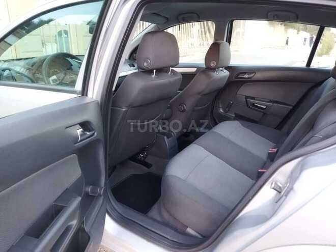 Opel Astra 2007, 205,250 km - 1.4 l - Bakı