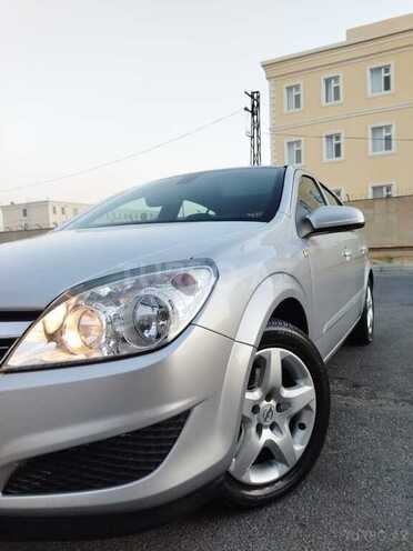 Opel Astra 2007, 205,250 km - 1.4 l - Bakı