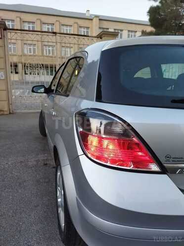Opel Astra 2007, 205,250 km - 1.4 l - Bakı