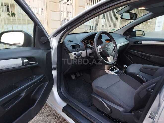 Opel Astra 2007, 205,250 km - 1.4 l - Bakı