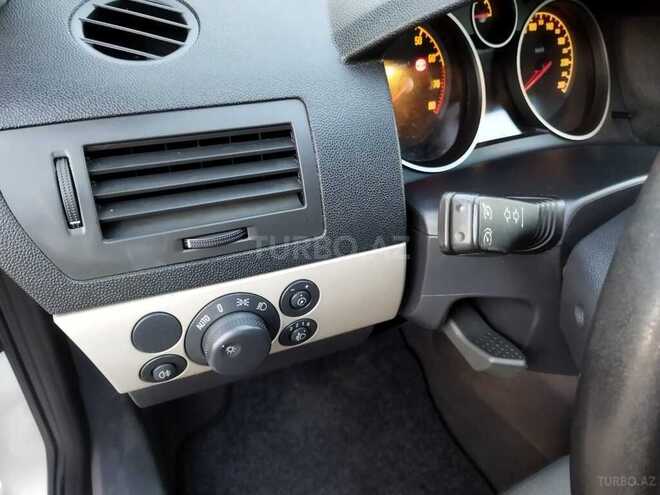 Opel Astra 2007, 205,250 km - 1.4 l - Bakı
