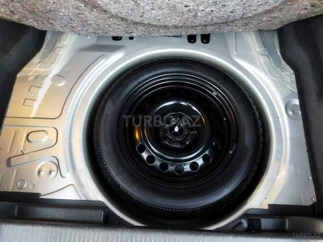 Opel Astra 2007, 205,250 km - 1.4 l - Bakı