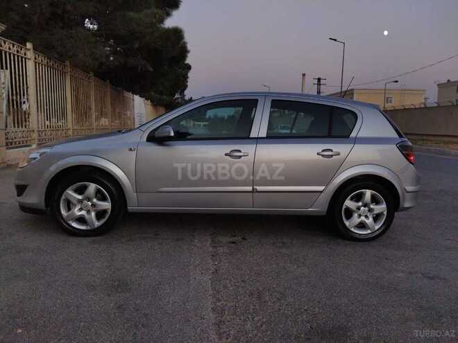 Opel Astra 2007, 205,250 km - 1.4 l - Bakı