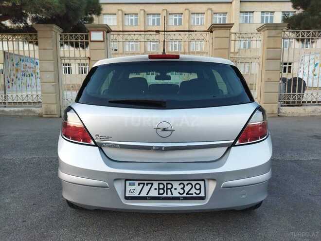 Opel Astra 2007, 205,250 km - 1.4 l - Bakı