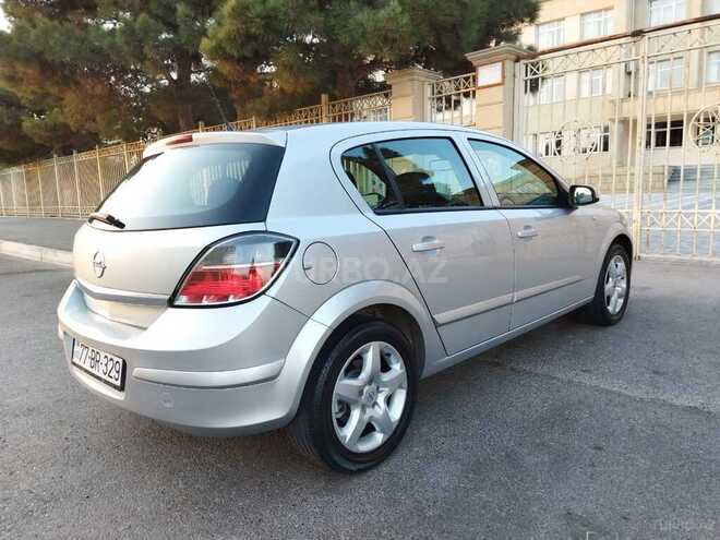 Opel Astra 2007, 205,250 km - 1.4 l - Bakı
