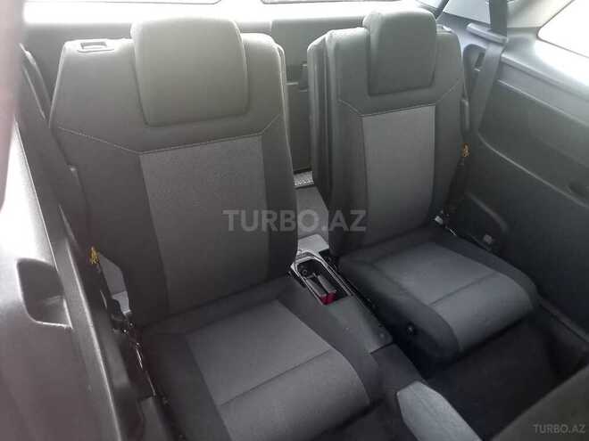 Opel Zafira 2006, 221,850 km - 1.9 l - Bakı