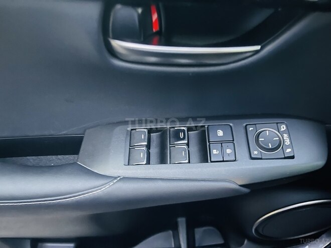 Lexus NX 200 2019, 40,160 km - 2.0 l - Bakı