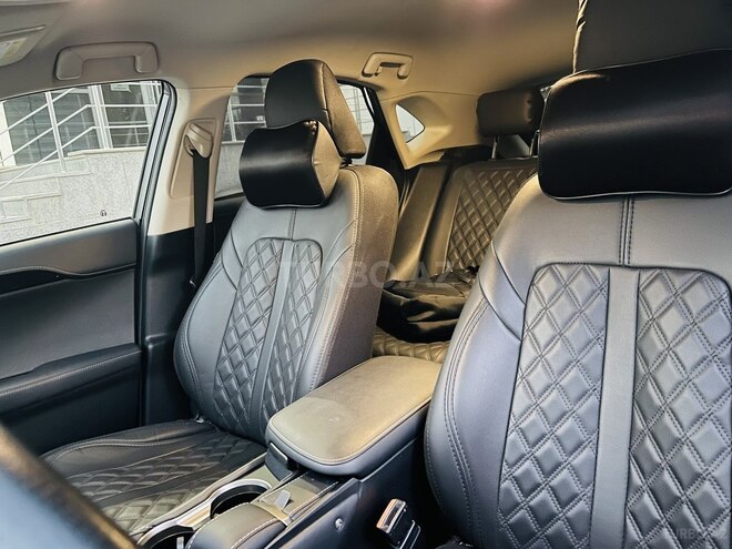Lexus NX 200 2019, 40,160 km - 2.0 l - Bakı