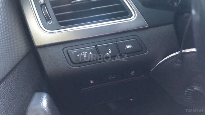 Hyundai Sonata 2014, 111,000 km - 2.0 l - Bakı