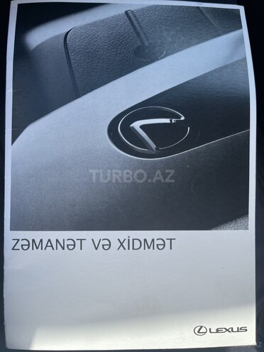Lexus NX 200 2019, 40,160 km - 2.0 l - Bakı
