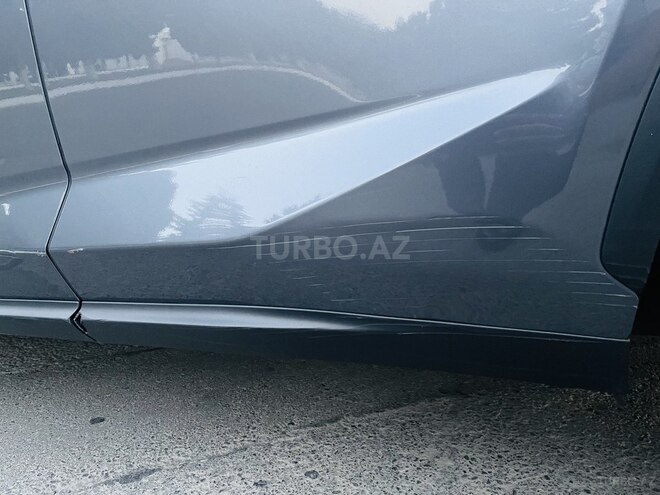 Lexus NX 200 2019, 40,160 km - 2.0 l - Bakı