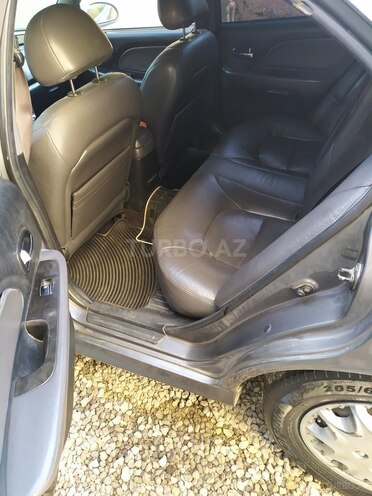 Hyundai Sonata 2001, 301,000 km - 2.0 l - Bakı