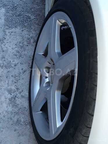 Mercedes E 240 2003, 348,500 km - 2.6 l - Bakı