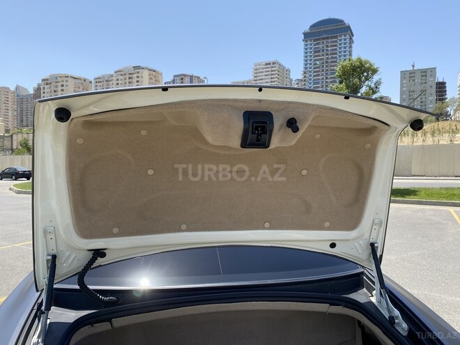 Maserati Quattroporte 2013, 92,000 km - 4.7 l - Bakı