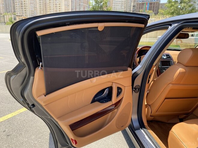 Maserati Quattroporte 2013, 92,000 km - 4.7 l - Bakı