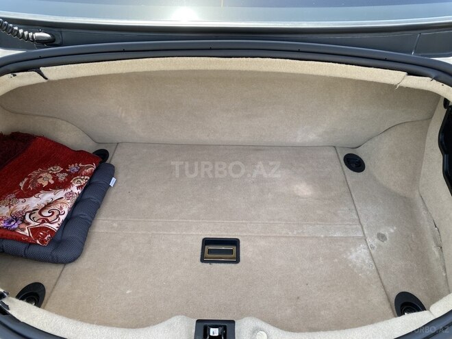 Maserati Quattroporte 2013, 92,000 km - 4.7 l - Bakı