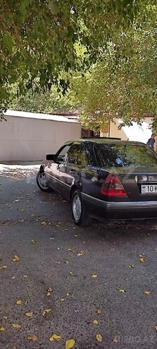 Mercedes C 230 1996, 580,917 km - 2.3 l - Bakı