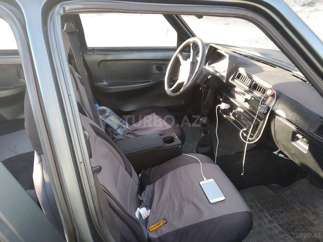 ZAZ Slavuta 2004, 123,000 km - 1.2 l - Bakı