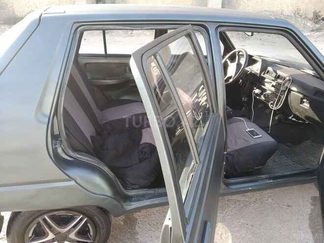 ZAZ Slavuta 2004, 123,000 km - 1.2 l - Bakı